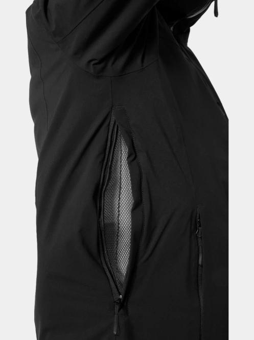 Helly Hansen Swift Team Jacket férfi síkabát fekete színben 4