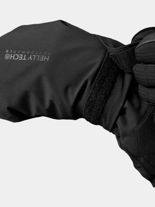 Helly Hansen Swift Team Jacket férfi síkabát fekete színben 5