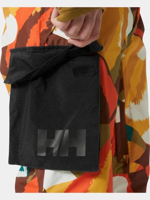 Helly Hansen Ullr D Pant férfi sínadrág multikolor színben 6