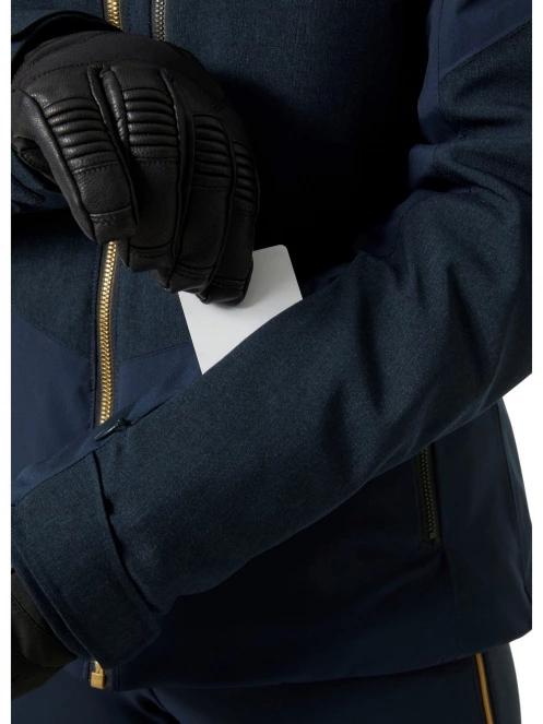 Helly Hansen W Valdisere 2.0 Jacket női síkabát sötétkék színben 6