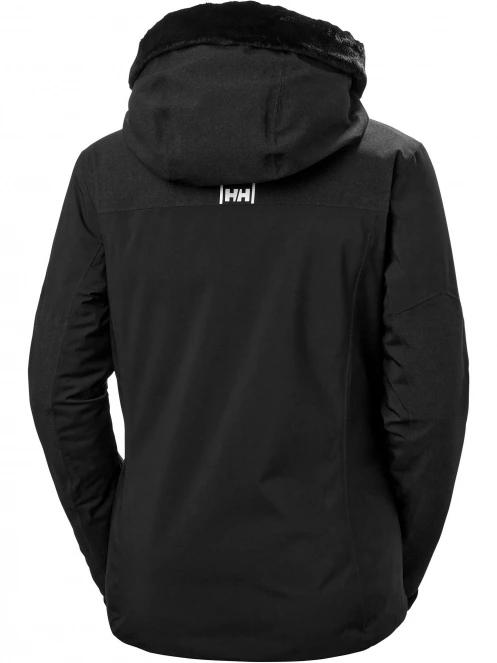 Helly Hansen W Valdisere 2.0 Jacket női síkabát fekete színben 9