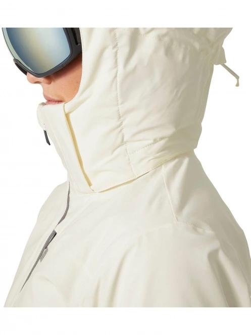 Helly Hansen W Alphelia Jacket női síkabát fehér színben 4