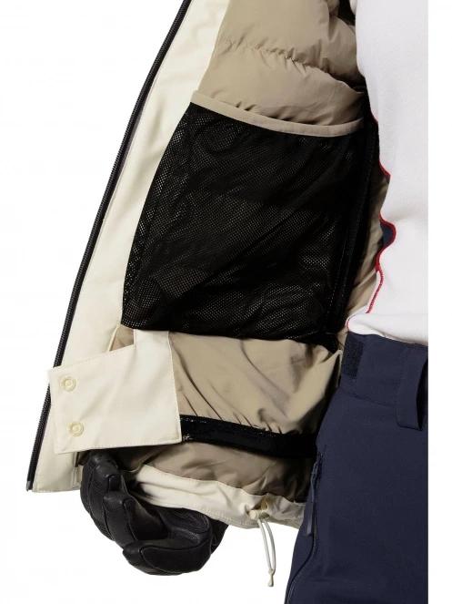 Helly Hansen W Alphelia Jacket női síkabát fehér színben 6