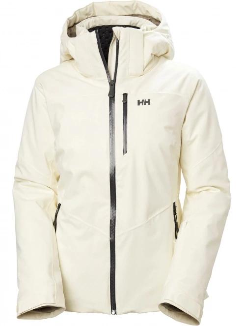 Helly Hansen W Alphelia Jacket női síkabát fehér színben 7