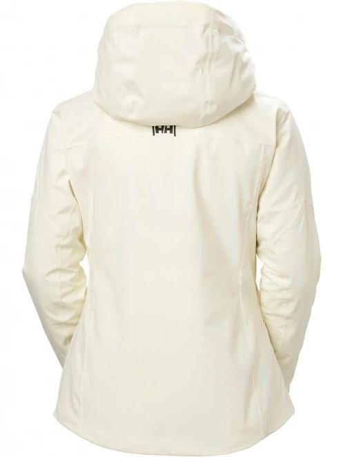 Helly Hansen W Alphelia Jacket női síkabát fehér színben 8