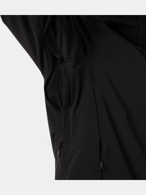 Helly Hansen Alpha 4.0 Jacket férfi síkabát fekete színben 6