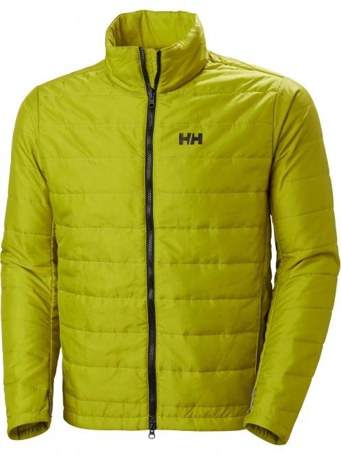 Helly Hansen Swift 3In1 Jkt férfi síkabát szürke színben 11