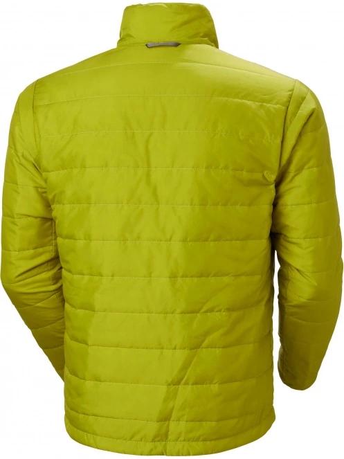 Helly Hansen Swift 3In1 Jkt férfi síkabát szürke színben 12