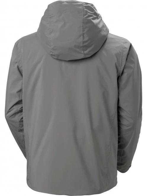 Helly Hansen Swift 3In1 Jkt férfi síkabát szürke színben 10