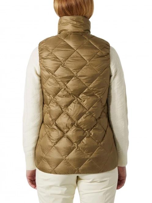Helly Hansen W Diamond 3In1 Ins Jkt női síkabát fehér színben 5
