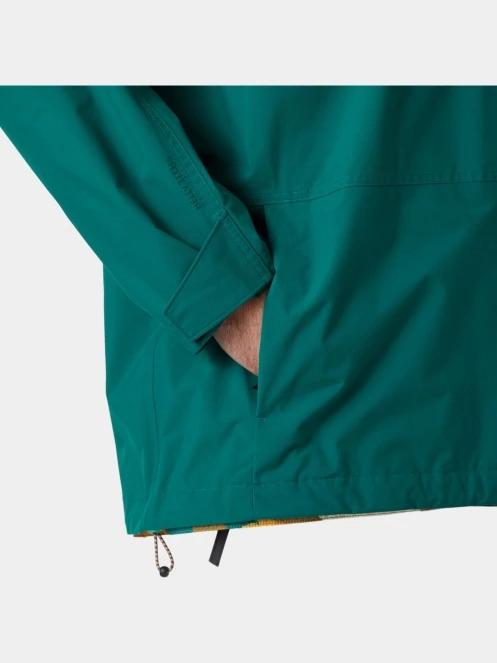 Helly Hansen Apres Anorak férfi anorák fehér színben 5