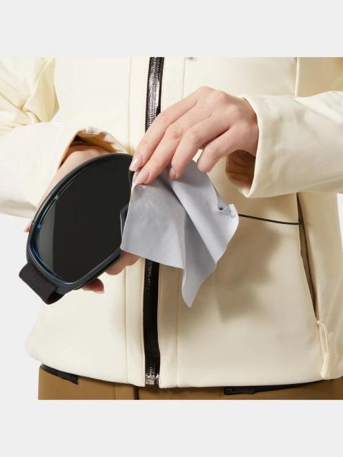 Helly Hansen W Avanti 3-In-1 Softshell Jkt női softshell kabát fehér színben 11