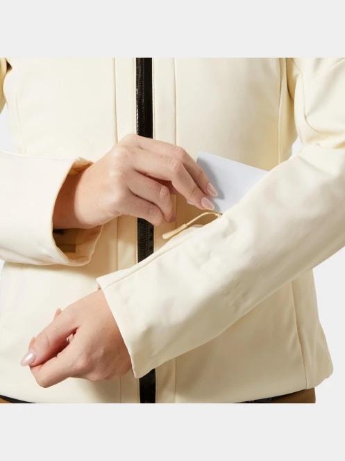 Helly Hansen W Avanti 3-In-1 Softshell Jkt női softshell kabát fehér színben 12