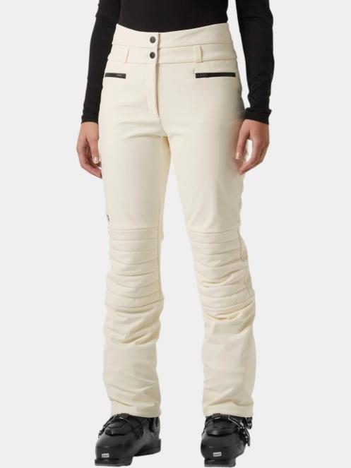 Helly Hansen W Avanti Stretch 2.0 Pant női sínadrág fehér színben 2
