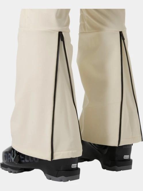 Helly Hansen W Avanti Stretch 2.0 Pant női sínadrág fehér színben 5