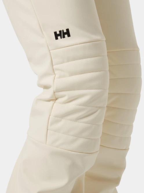 Helly Hansen W Avanti Stretch 2.0 Pant női sínadrág fehér színben 6