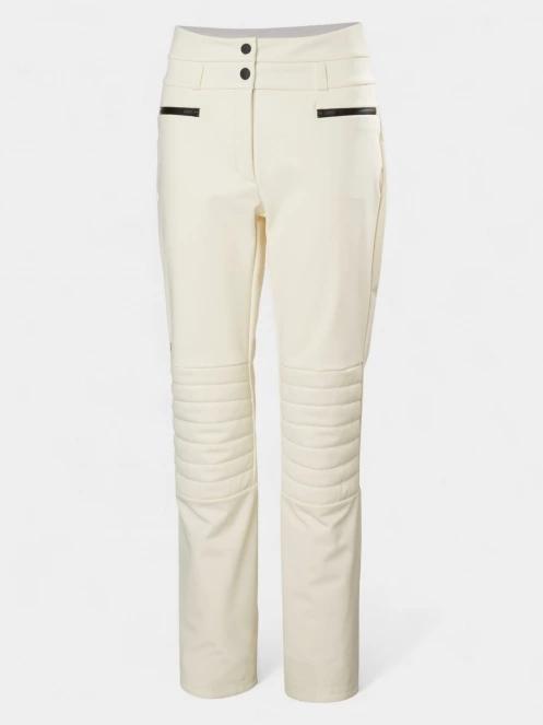 Helly Hansen W Avanti Stretch 2.0 Pant női sínadrág fehér színben 7