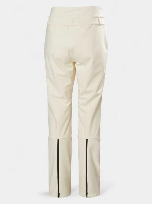 Helly Hansen W Avanti Stretch 2.0 Pant női sínadrág fehér színben 8