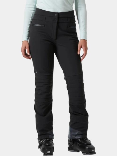 Helly Hansen W Avanti Stretch 2.0 Pant női sínadrág fekete színben 2