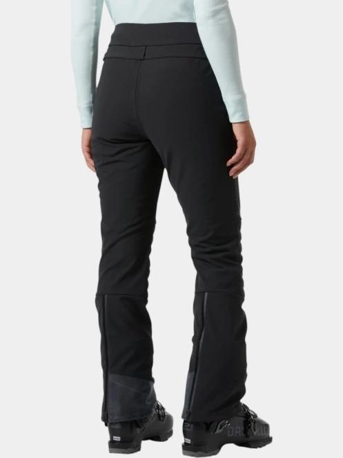 Helly Hansen W Avanti Stretch 2.0 Pant női sínadrág fekete színben 3