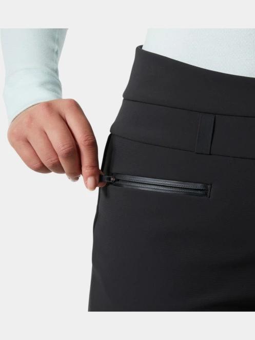 Helly Hansen W Avanti Stretch 2.0 Pant női sínadrág fekete színben 4