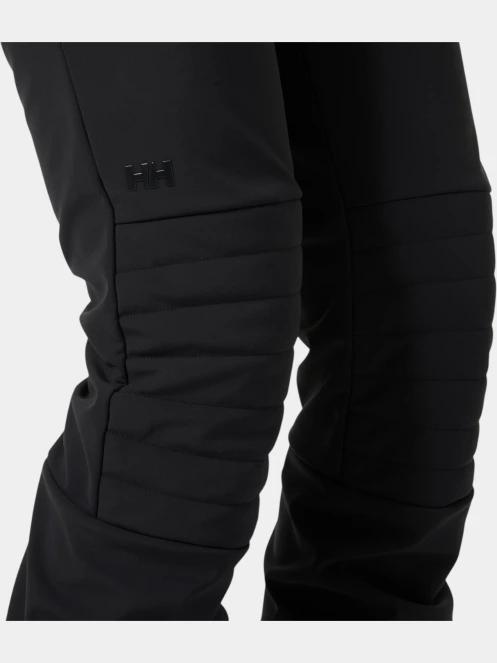 Helly Hansen W Avanti Stretch 2.0 Pant női sínadrág fekete színben 5