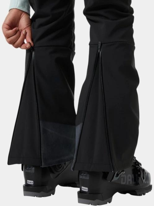 Helly Hansen W Avanti Stretch 2.0 Pant női sínadrág fekete színben 6