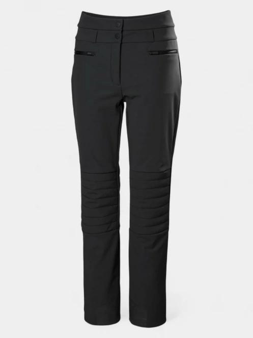 Helly Hansen W Avanti Stretch 2.0 Pant női sínadrág fekete színben 7
