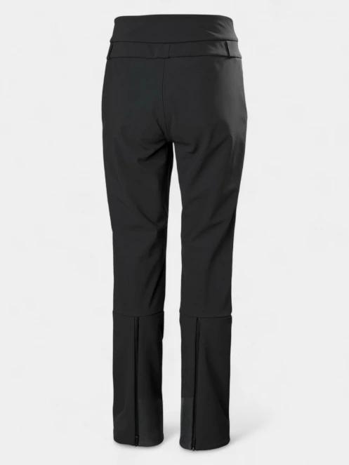 Helly Hansen W Avanti Stretch 2.0 Pant női sínadrág fekete színben 8