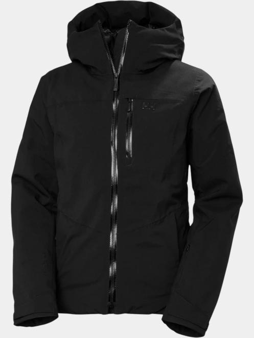 Helly Hansen W Valdisere 3.0 Jacket női síkabát fekete színben 10