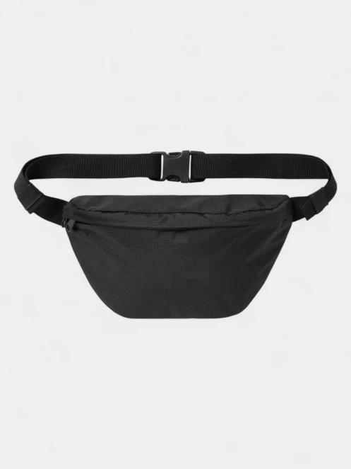 Helly Hansen Hh Logo Waist Bag övtáska fekete színben 2