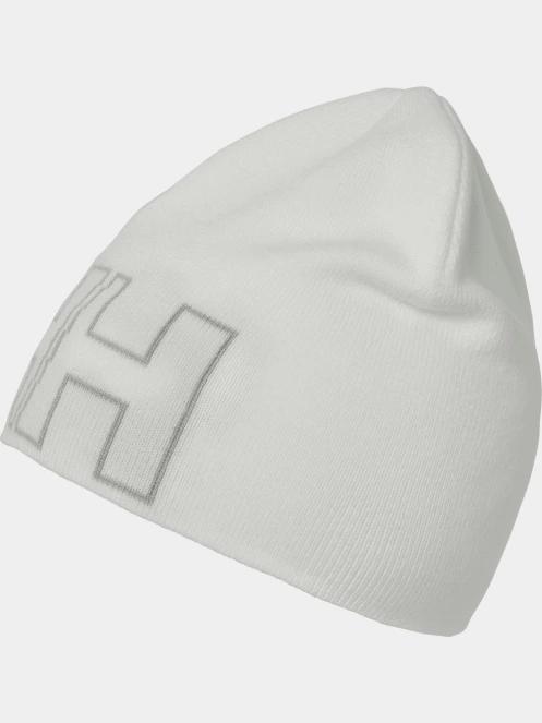 Helly Hansen Outline Beanie sapka fehér színben 2