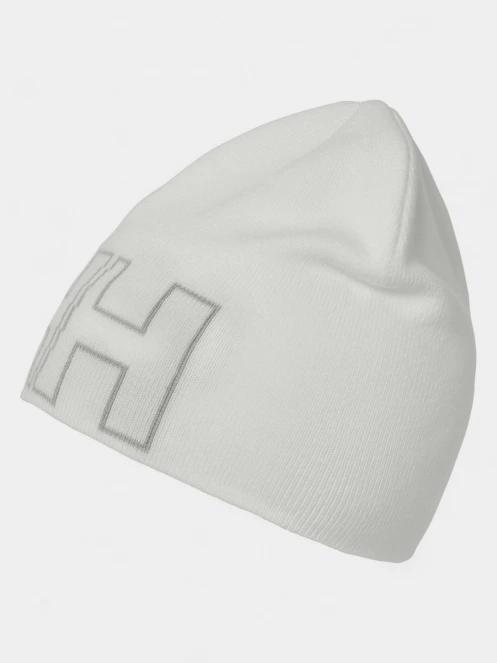 Helly Hansen Outline Beanie sapka fehér színben 2