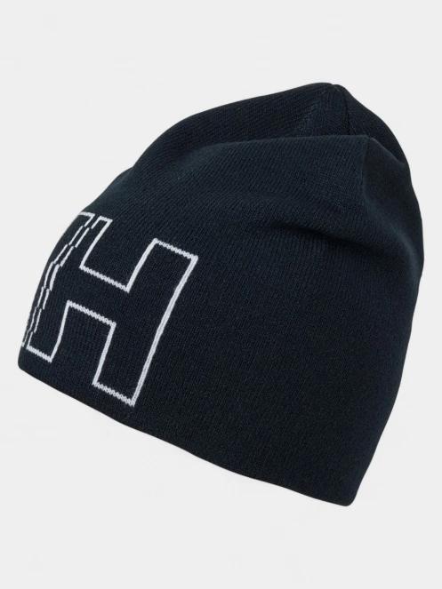 Helly Hansen Outline Beanie sapka sötétkék színben 2