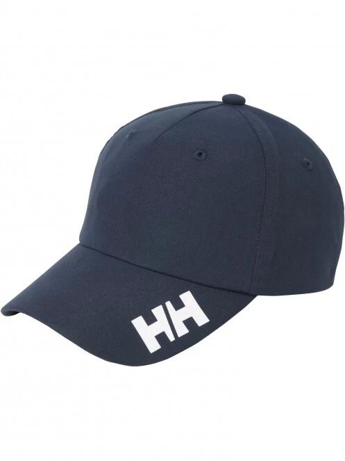 Helly Hansen Crew Cap baseball sapka sötétkék színben 2