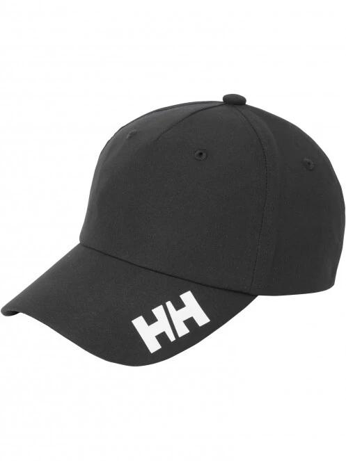 Helly Hansen Crew Cap baseball sapka fekete színben 2