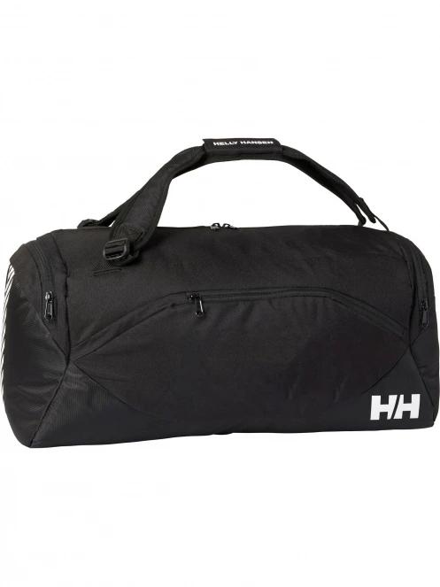 Helly Hansen Bislett Training Bag sporttáska fekete színben 2