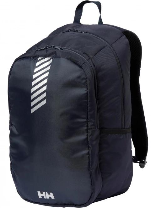 Helly Hansen Lokka Backpack hátizsák sötétkék színben 2