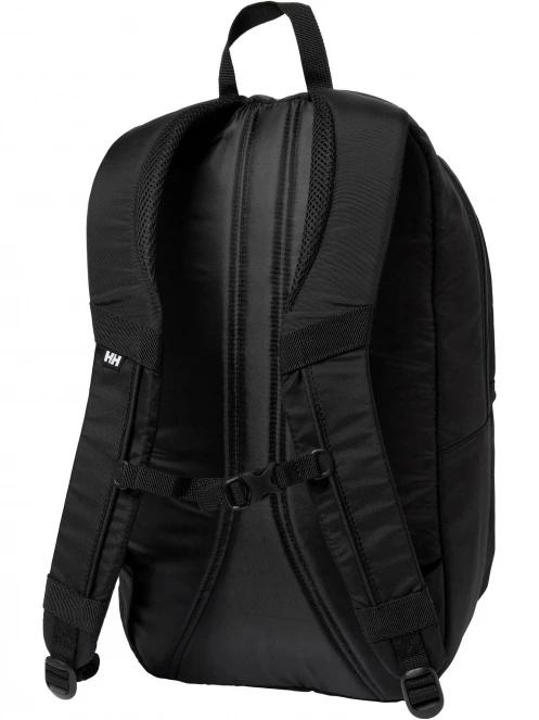 Helly Hansen Lokka Backpack hátizsák fekete színben 3