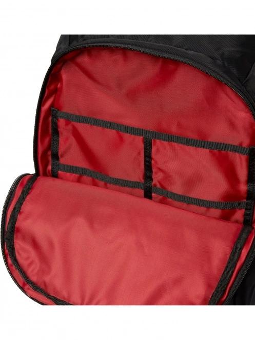 Helly Hansen Lokka Backpack hátizsák fekete színben 5
