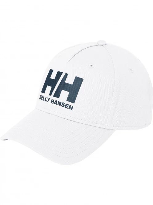 Helly Hansen Hh Ball Cap baseball sapka fehér színben 2