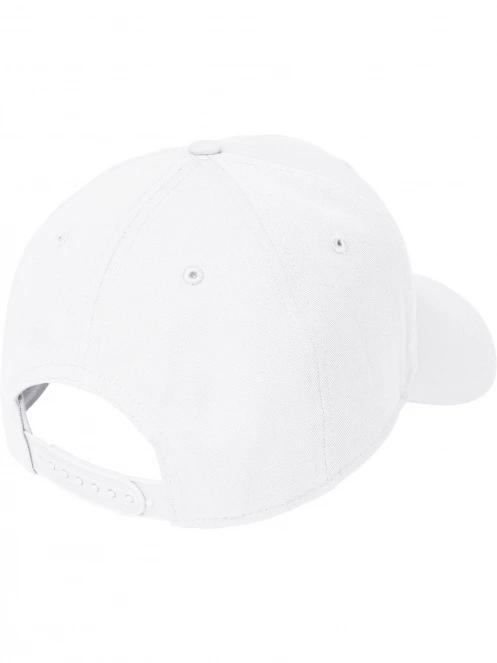 Helly Hansen Hh Ball Cap baseball sapka fehér színben 3