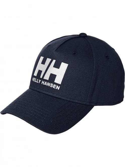 Helly Hansen Hh Ball Cap baseball sapka sötétkék színben 2