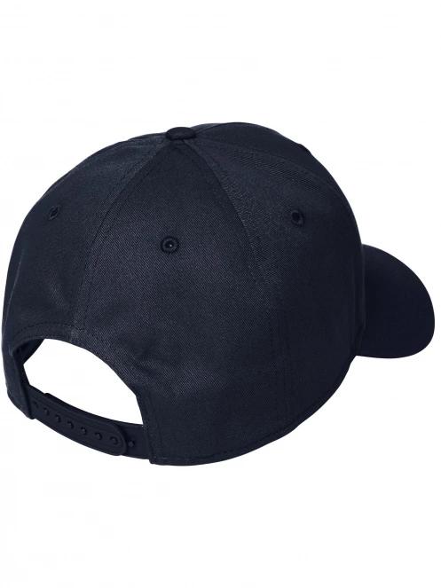Helly Hansen Hh Ball Cap baseball sapka sötétkék színben 3