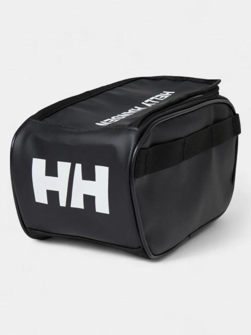 Helly Hansen H/H Scout Wash Bag neszesszer fekete színben 2