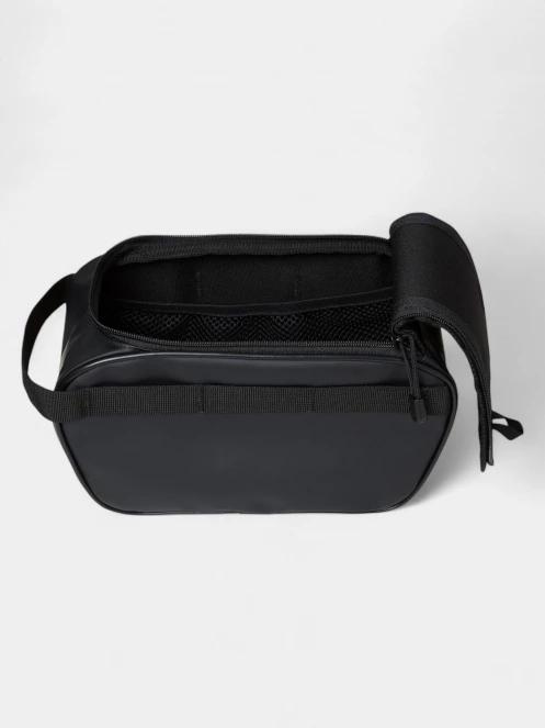 Helly Hansen H/H Scout Wash Bag neszesszer fekete színben 4
