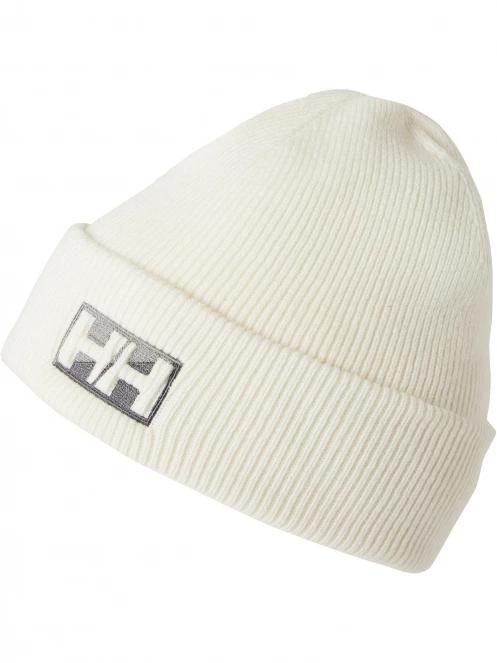 Helly Hansen Sea Gear Beanie sapka fehér színben 2