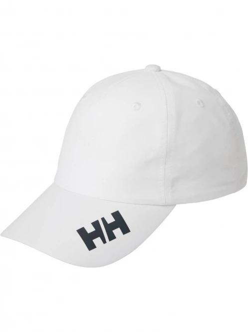 Helly Hansen Crew Cap 2.0 baseball sapka fehér színben 2
