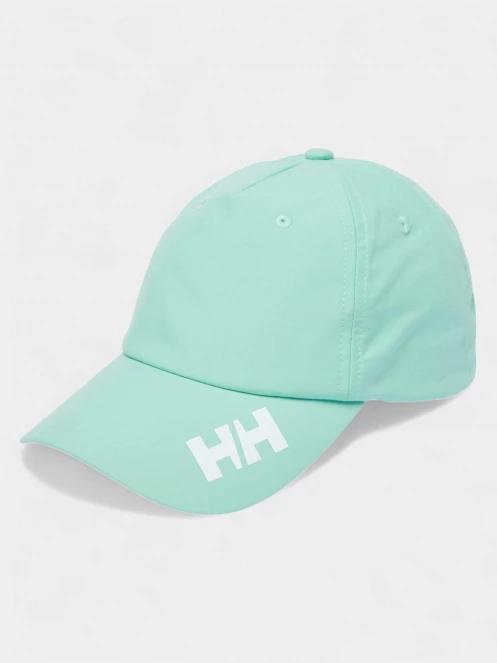 Helly Hansen Crew Cap 2.0 baseball sapka zöld színben 2