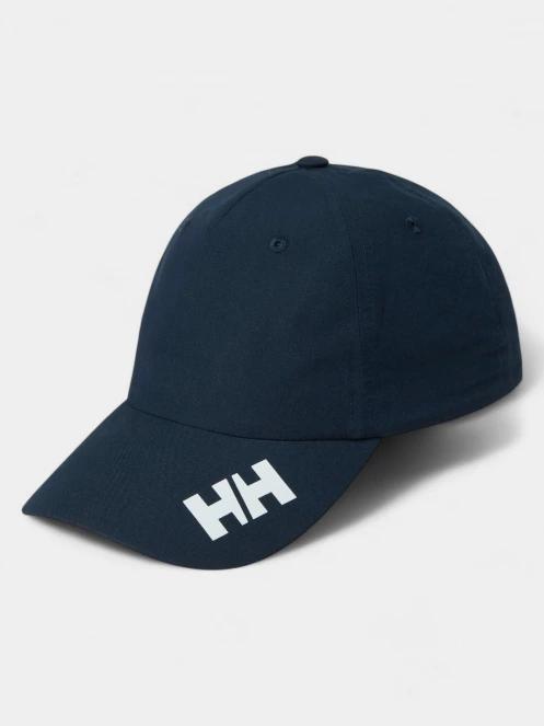 Helly Hansen Crew Cap 2.0 baseball sapka sötétkék színben 2